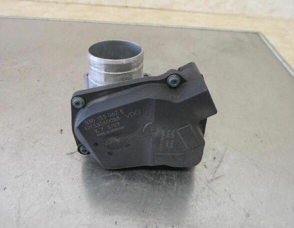 Throttle Body VW Fox Schrägheck (5Z1, 5Z3, 5Z4)