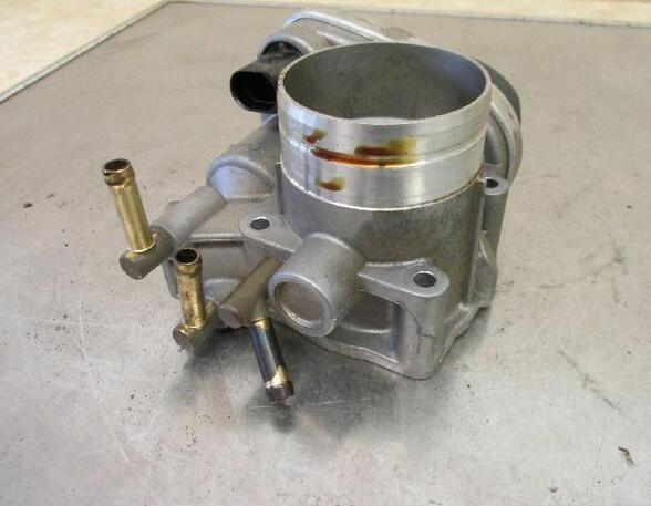 Throttle Body VW Golf Plus (521, 5M1)