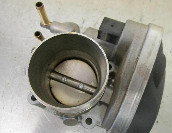 Throttle Body VW Golf Plus (521, 5M1)