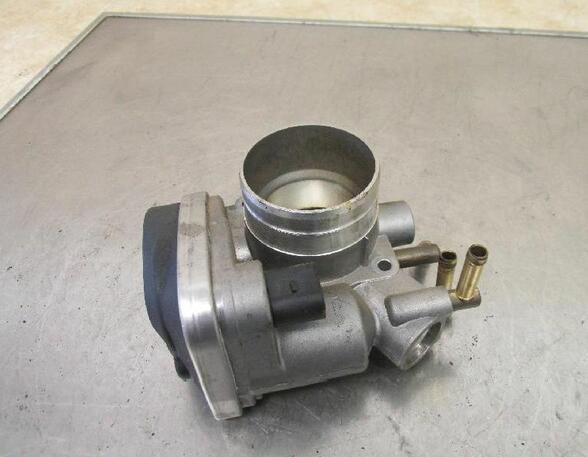 Throttle Body VW Golf Plus (521, 5M1)