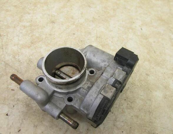 Throttle Body OPEL Corsa D (S07)