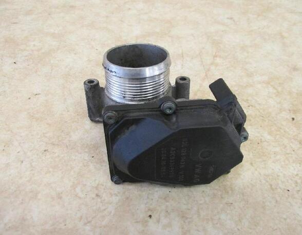 Throttle Body VW Polo (6C1, 6R1)