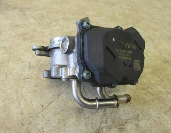 Throttle Body VW Golf VII (5G1, BE1, BE2, BQ1)