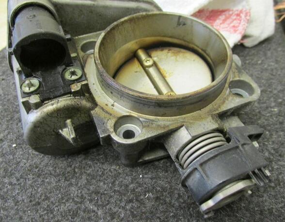 Throttle Body MERCEDES-BENZ C-Klasse (W202)