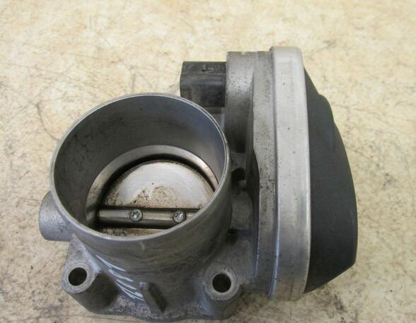 Throttle Body RENAULT Megane II Kombi (KM0/1)