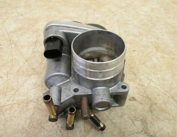 Throttle Body VW Caddy III Großraumlimousine (2CB, 2CJ, 2KB, 2KJ)