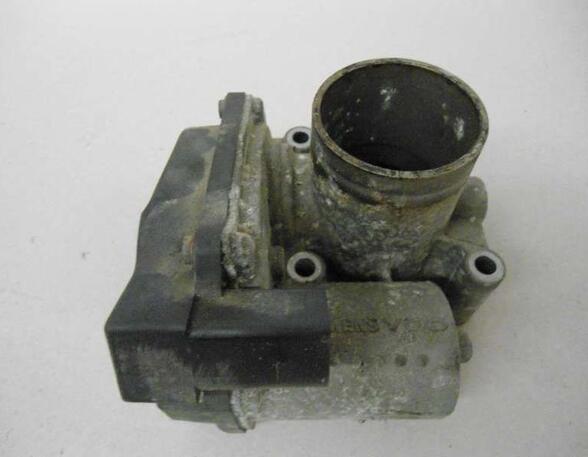 Throttle Body VW POLO (9N_)