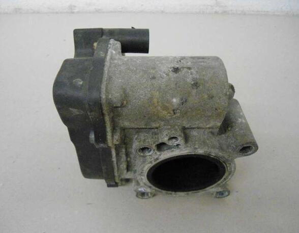 Throttle Body VW POLO (9N_)