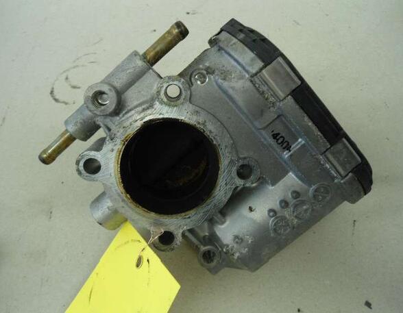 Throttle Body OPEL CORSA D (S07)