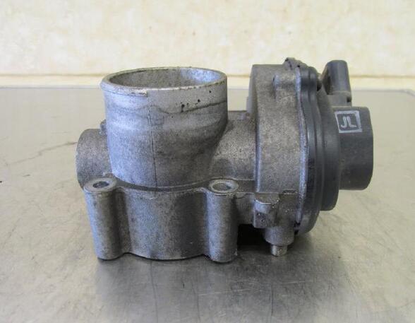 Throttle Body FORD FIESTA V (JH_, JD_)