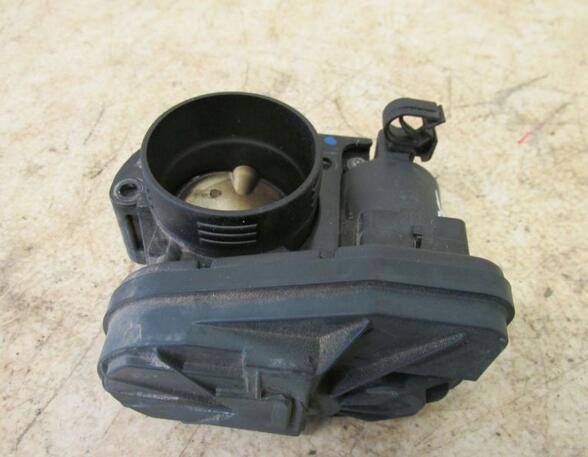 Throttle Body PEUGEOT 307 Break (3E), PEUGEOT 307 SW (3H)