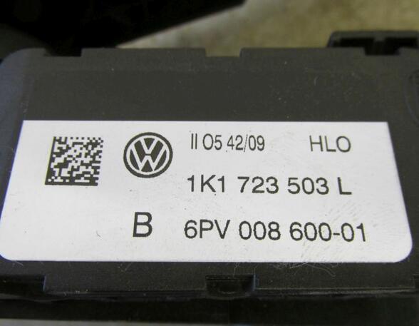 Accelerator Cable VW Passat Variant (3C5)