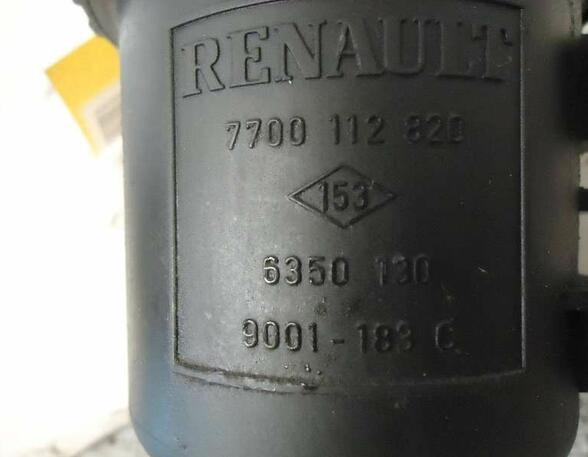 Kraftstofffilter Dieselfiltergehäuse RENAULT KANGOO EXPRESS (FC0/1_) D 65 1.9 47 KW