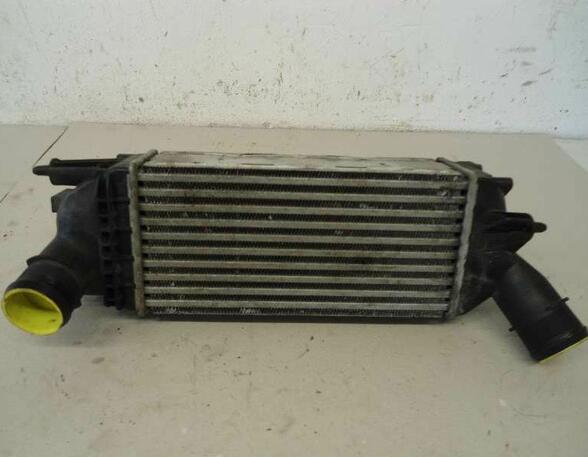 Intercooler PEUGEOT 407 SW (6E)