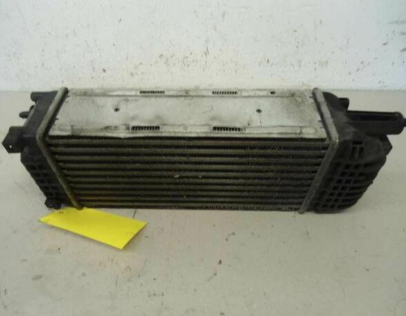 Intercooler PEUGEOT 407 SW (6E)