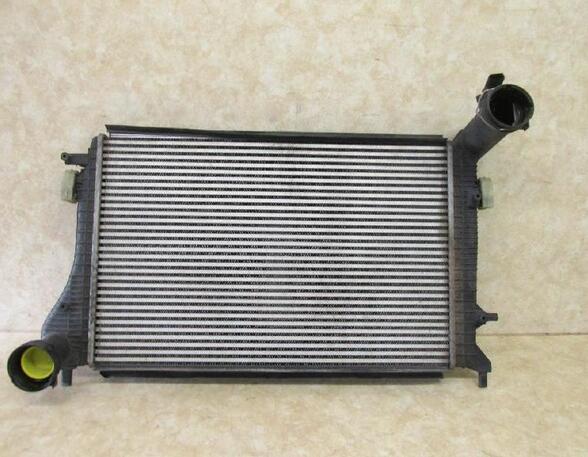 Intercooler VW Caddy III Kasten/Großraumlimousine (2CA, 2CH, 2KA, 2KH)