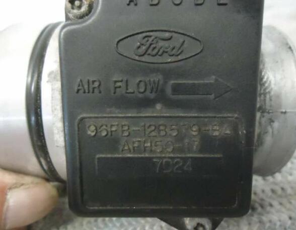 Air Flow Meter FORD Escort Klasseic (AAL, ABL), FORD Escort VI (AAL, ABL, GAL)