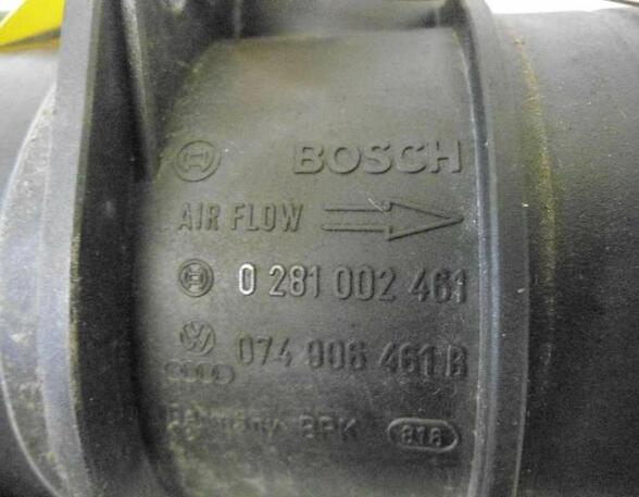 Air Flow Meter VW Passat Variant (3B6)