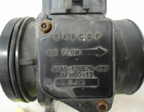 Air Flow Meter FORD Focus (DAW, DBW)