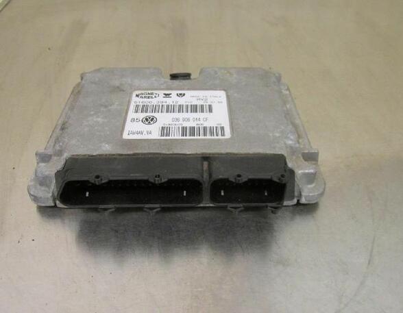 Engine Management Control Unit VW Golf IV (1J1)