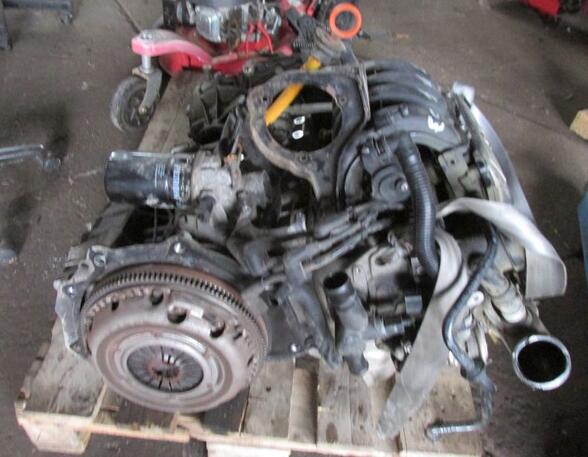 Motor kaal SKODA OCTAVIA II Combi (1Z5)