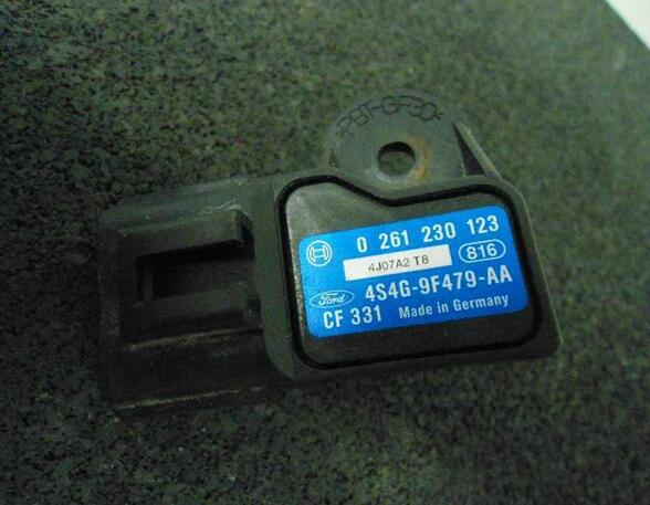 Intake Air Temperature Sensor MAZDA 6 Station Wagon (GY)