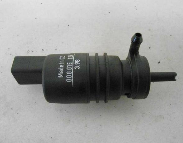 Window Cleaning Water Pump MERCEDES-BENZ C-Klasse T-Model (S202)