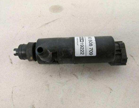 Window Cleaning Water Pump OPEL Omega B Caravan (21, 22, 23)