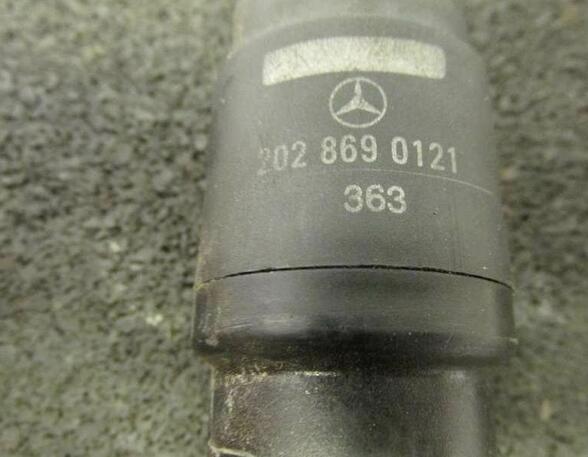 Pumpe Waschanlage  MERCEDES-BENZ C-KLASSE (W202) C 220 110 KW