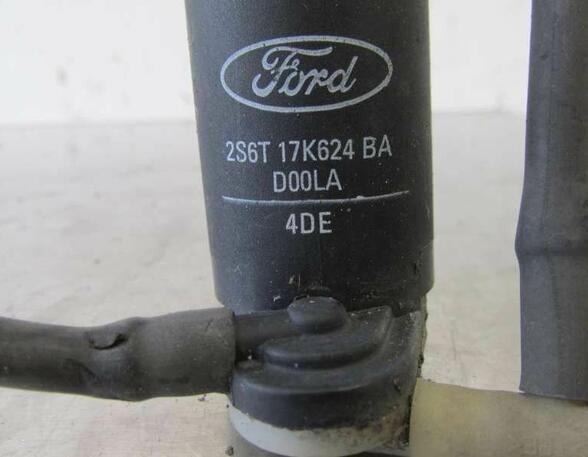 Reinigingsvloeistofpomp FORD Fiesta V (JD, JH)