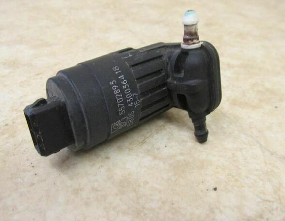 Window Cleaning Water Pump FIAT Grande Punto (199), FIAT Punto Evo (199)