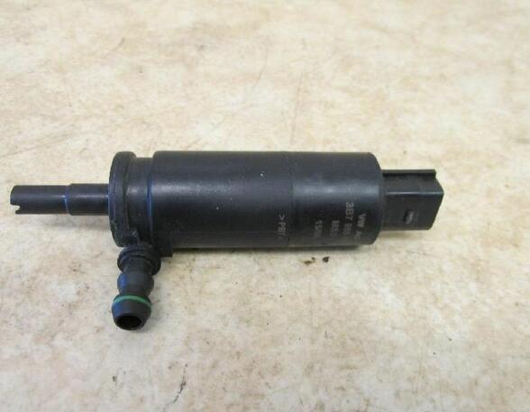 Pumpe Waschanlage Scheinwerferreinigung VW GOLF PLUS (5M1  521) 1.9 TDI 77 KW