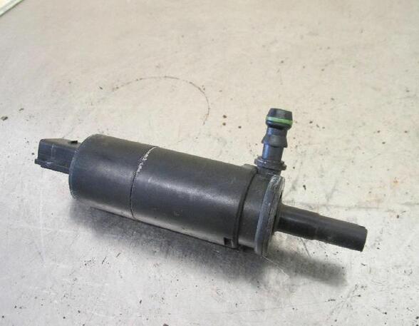 Window Cleaning Water Pump VW Golf Plus (521, 5M1)