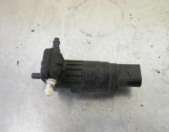 Window Cleaning Water Pump VW Golf Plus (521, 5M1)