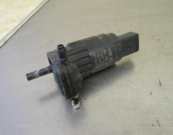 Window Cleaning Water Pump VW Golf VI (5K1)