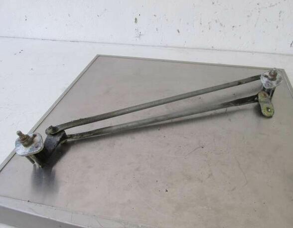 Wiper Linkage MAZDA 626 V Hatchback (GF)