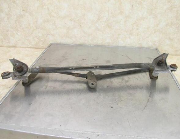 Wiper Linkage MAZDA 6 Station Wagon (GY)