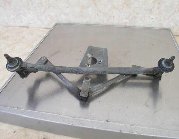 Wiper Linkage PEUGEOT 206 CC (2D)