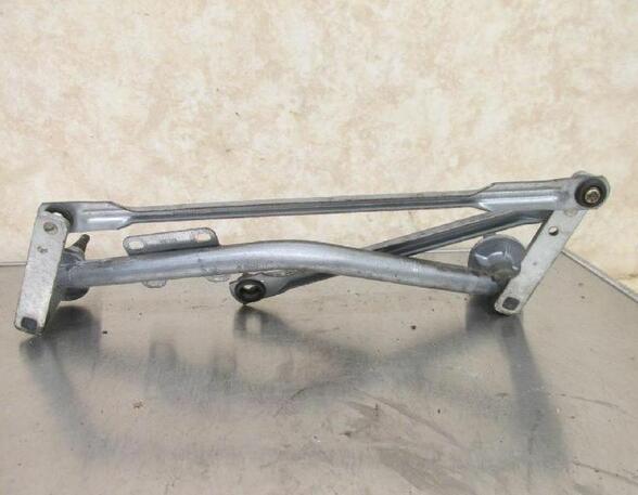 Wiper Linkage FORD Fiesta V (JD, JH)