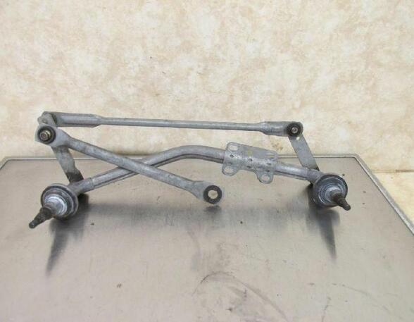 Wiper Linkage FORD Fiesta V (JD, JH)