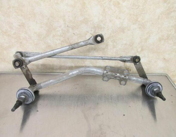 Wiper Linkage FORD Fiesta V (JD, JH)