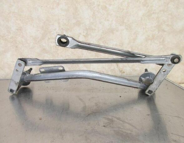 Wiper Linkage FORD Fiesta V (JD, JH)