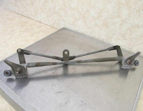 Wiper Linkage MAZDA 6 Station Wagon (GY)