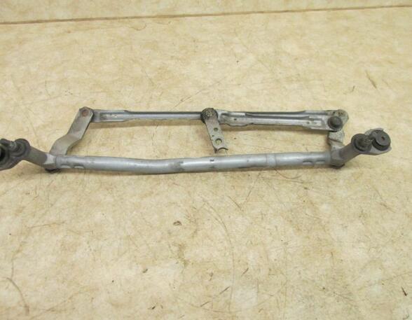 Wiper Linkage VW Touran (1T3), VW Touran (1T1, 1T2)