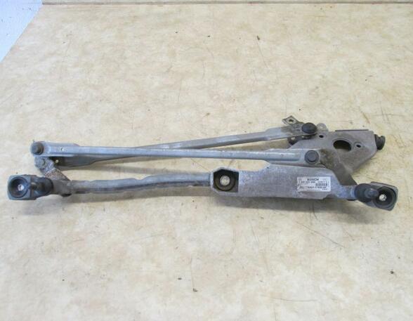 Wiper Linkage FORD Fiesta VI (CB1, CCN)