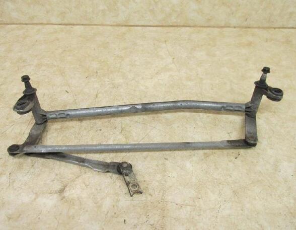 Wiper Linkage VW PASSAT Variant (3C5)