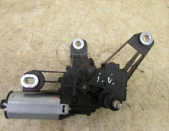 Wiper Motor SKODA Fabia I Combi (6Y5)