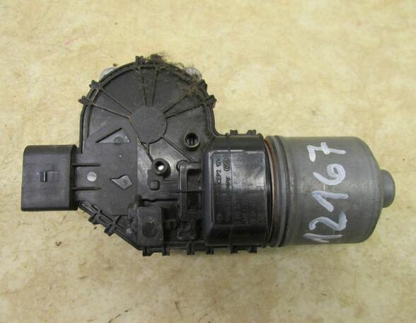 Wiper Motor FORD Focus II (DA, DP, HCP)