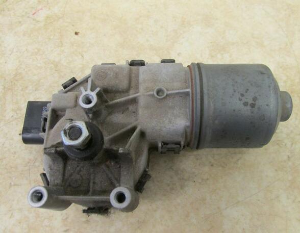 Wiper Motor FORD Focus II (DA, DP, HCP)