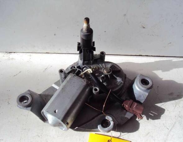 Wiper Motor PEUGEOT 206 Schrägheck (2A/C)